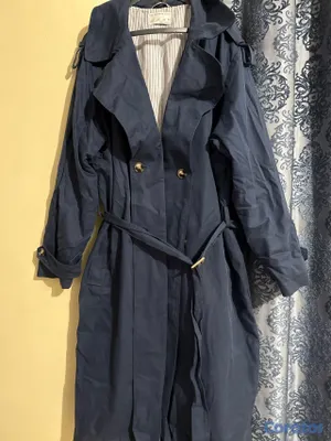 ropa para mujer - Abrigo 4