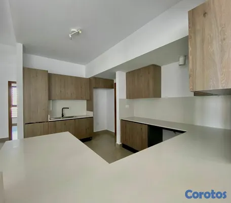 apartamentos - Hermoso Apartamento en Alquiler / Piso Alto  6