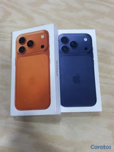 Iphone 17 pro 256GB-Clean imei