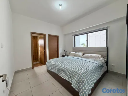 apartamentos - Apartamento en venta en La Esperilla, 2 habitacion 9