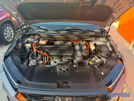 jeepetas y camionetas - 2023 Honda CR-V Sport Touring Hybrid AWD 10