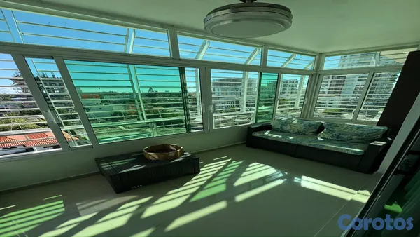 penthouses - Penthouse de 3 Niveles en Alma Rosa I – EN VENTA CON ASCENSOR 3