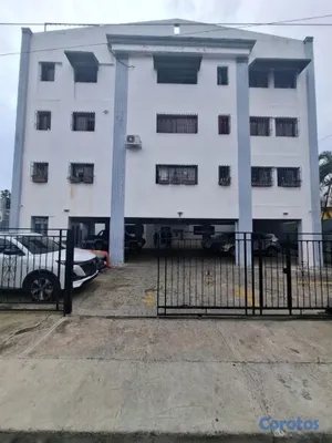 apartamentos - APARTAMENTO CLÁSICO EN VENTA – EL MILLÓN  ¡ 15