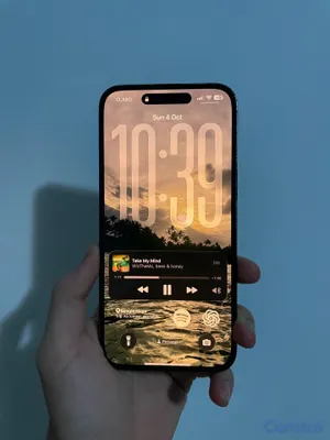 celulares y tabletas - iPhone 14 Pro Usado 256 GB Factory Desbloqueado 2