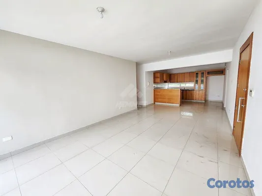apartamentos - APARTAMENTO PRIMER PISO RENTA LA ESMERALDA STGO. 5