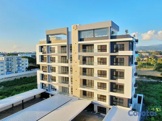 Apartamento en Jardines Del Este, foto 2