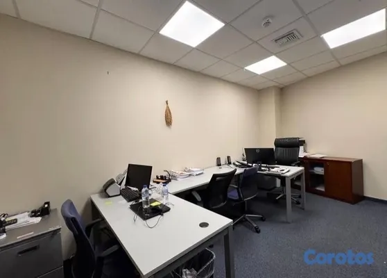 oficinas y locales comerciales - Local de 1582mts Un Nivel Completo - Piso Alto en Torre de Prestigio -  8