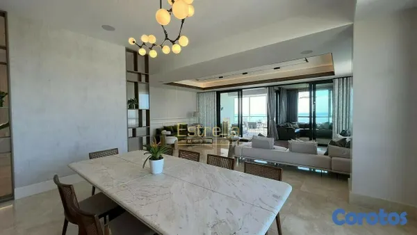 apartamentos - Apartamento amueblado (358mts2) en venta en Bella Vista de 3 habitaciones 6