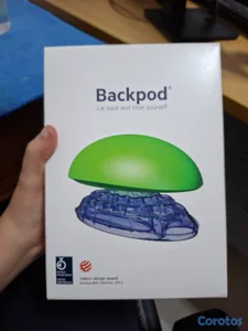 Backpod Bodystance