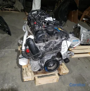 MOTOR DISPONIBLE PARA  BMW X6 2018 35i 55K
