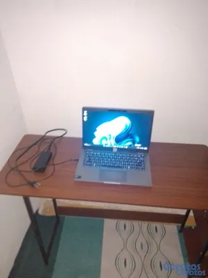 computadoras y laptops - Laptop Dell core ultra 5 135U
16GB Ram DDR5 256GB Nvme  10