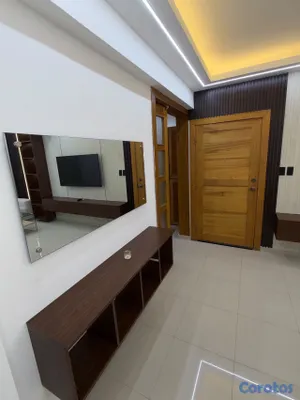 apartamentos - APARTAMENTO AMUEBLADO EN ALQUILER EN ARROYO HONDO II 11