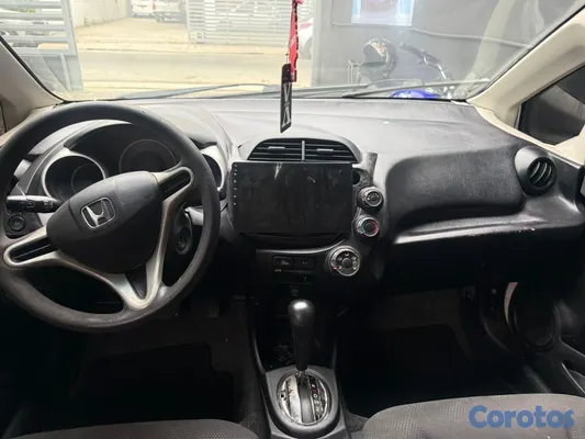 carros - honda fit 2014 japonesa  8