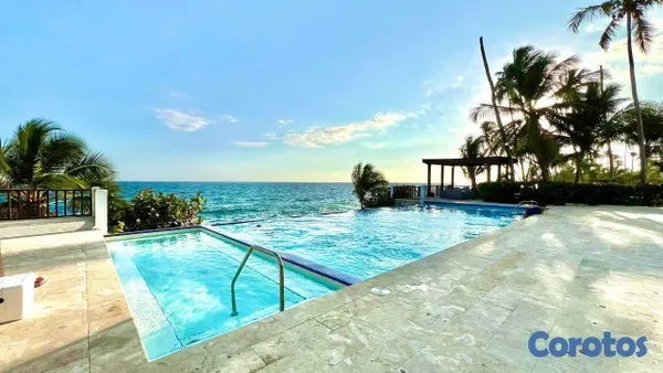 apartamentos - Fabuloso apartamento con Piscina en Juan Dolio ID 3377 3