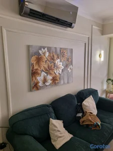 Por motivo de viaje vendo Cuadro Decorativo, rebajado de precio 1,500 pesos 