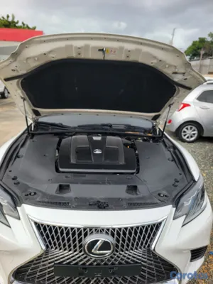 carros - LEXUS LS 500 2019 8