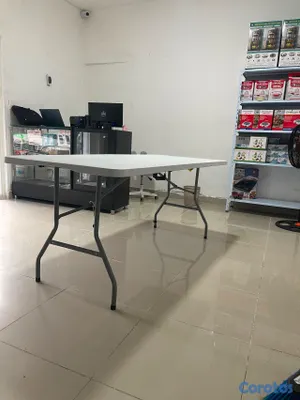 electrodomesticos - Mesa Plegable 4