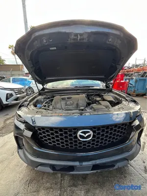 repuestos - ¡POTENCIA ORIGINAL DISPONIBLE! MOTOR MAZDA CX-50 2 2