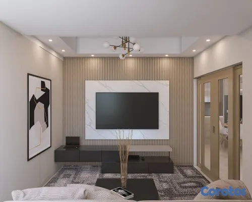 Proyectos - Apartamento en Venta, Renacimiento 10