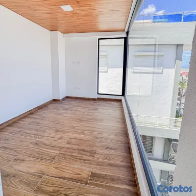 apartamentos - Apartamento en Venta, Urbanización Real 9