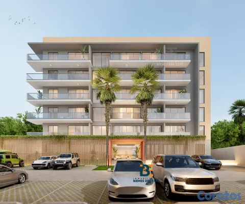 apartamentos - NUEVO Proyecto de Apartamentos con ascensor y dos  8
