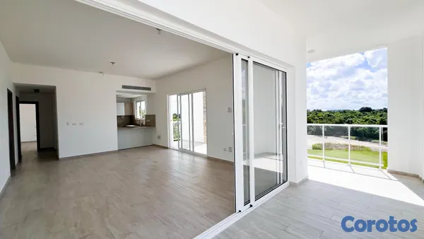 apartamentos - Apartamento en Venta, Bávaro  4
