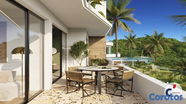 apartamentos - Elegant and Modern Ocean-View Apartments in Las Te 13