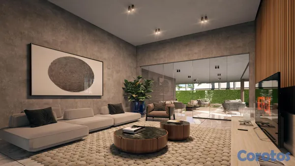 casas - SAUCE RESIDENCES | LAS CARMELITAS, SANTIAGO 6