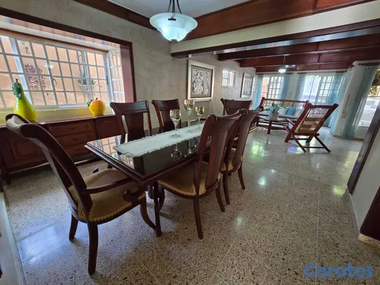 casas - CASA AMUEBLADA - COLINAS DEL SEMINARIO 📍 Los Ríos  18