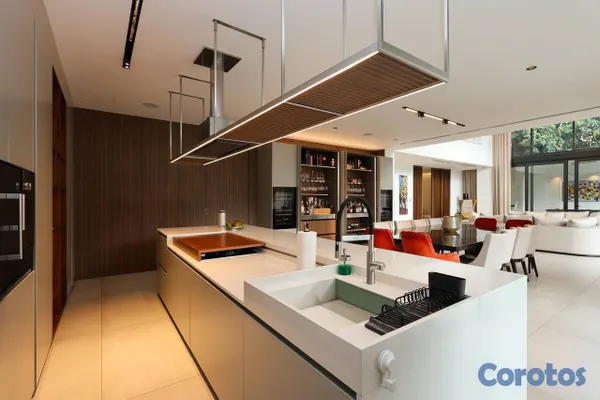 casas - Hermosa casa en Bella Vista Sur 14