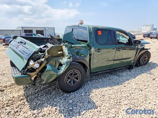 repuestos - MOTOR DISPONIBLE PARA NISSAN FRONTIER 2025 5