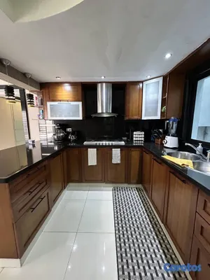 casas - Casa en alquiler para oficina o vivienda en La Cas 5