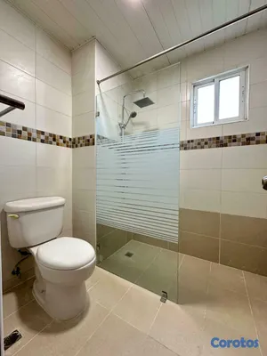 apartamentos - Apartamento en Alquiler con L/B US$1.500 - 3 Habit 15