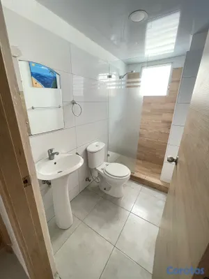 apartamentos - APARTAMENTO EN RESIDENCIAL CORALES DEL SOL 12