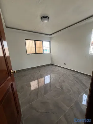 apartamentos - apartamento en bella vista 2 habitaciones 1 baños 1 parqueo piso 3 8