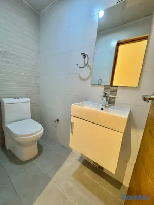 apartamentos - Apartamento en alquiler en Evaristo Morales - 005 6