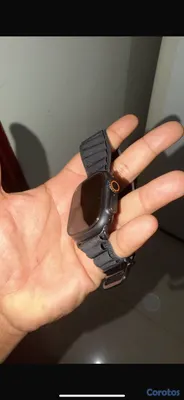 celulares y tabletas - Apple Watch Ultra 2  2