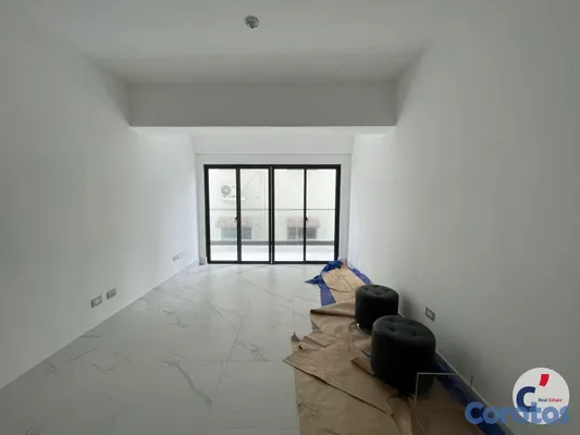 apartamentos - Apartamento en Venta en Evaristo Morales · Ref 167 12