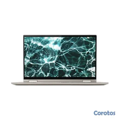 computadoras y laptops - Lenovo Yoga C740-15IML 10510U Core i7 12GB 512GB 2