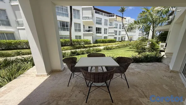 apartamentos - Vive el Lujo Frente al Mar en Cosón: Apartamento con Amenidades Exclusivas. 4