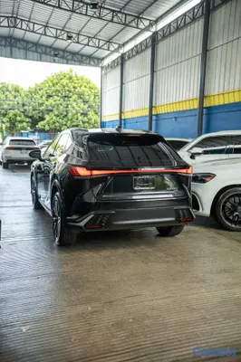 jeepetas y camionetas - Lexus RX350 F-Sport 2023 Recien Importada Clean 4