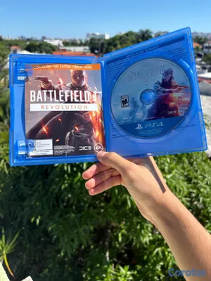 cds y vinilos - Battlefield 5 2