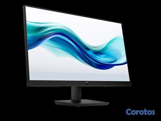 accesorios para electronica - MONITOR HP 324PF 24  PULGADAS  S3 PRO CLASS FULL HD LCD, 16:9 - 23.8" - 1920 X 1 3