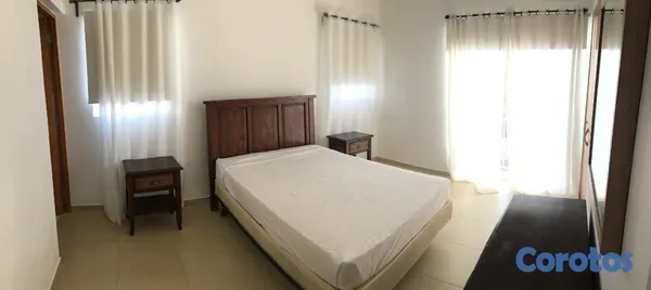 apartamentos - apartamento de 2 habitaciones 86 mts2 en la romana para vacacionar  2