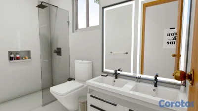 Blisstrails at Vista Cana · Villa Yellow Buganvill