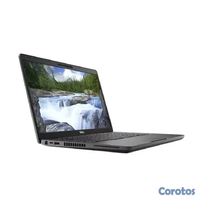computadoras y laptops - Laptop Dell Latitude 5401 Core i7 16GB 256GB SSD 2