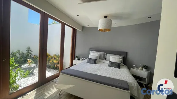 apartamentos - BUNGALOW TIPO LOFT EN CAP CANA · Ref 1670533058320 8