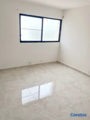 apartamentos - Apartamento En Alquiler, Av. Sarasota 7