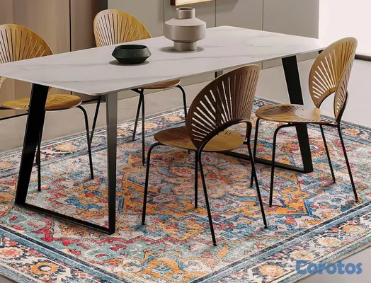 decoración y accesorios - Alfombra  2