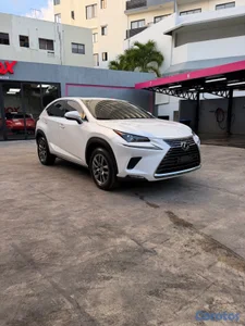 Oportunidad Lexus Nx300